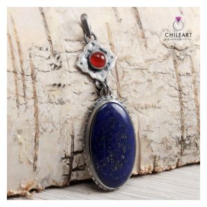 lapis lazuli w srebrze, lapis lazuli wisior, lapis lazuli i srebro, wisiorek z lapisem lazuli, srebrny wisior z lapis lazuli , lapis lazuli wisior, lapis lazuli biżuteria, biżuteria autorska, biżuteria artystyczna, sklep z biżuterią, sklep z rękodziełem