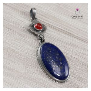 lapis lazuli w srebrze, lapis lazuli wisior, lapis lazuli i srebro, wisiorek z lapisem lazuli, srebrny wisior z lapis lazuli , lapis lazuli wisior, lapis lazuli biżuteria, biżuteria autorska, biżuteria artystyczna, sklep z biżuterią, sklep z rękodziełem